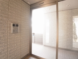レジデンス小金井公園 308号-15