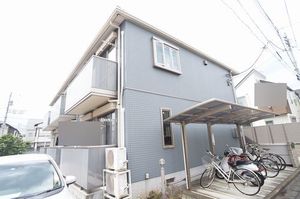 ラ・メール 202号-10