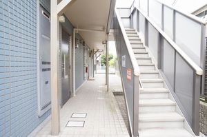 ラ・メール 202号-11