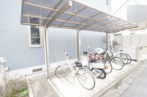 ラ・メール 202号-12