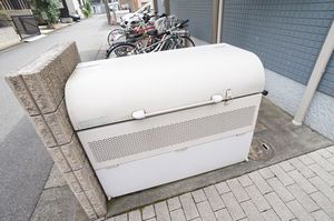 ラ・メール 202号-13