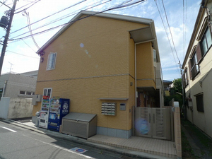 Atticus 二子玉川 106号-12