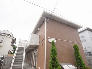 ベレオ武蔵野 201号-12