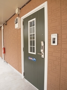 ベレオ武蔵野 201号-14