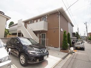 ベレオ武蔵野 201号-15