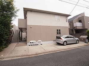 カーサ松庵 102号-12