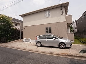 カーサ松庵 102号-13