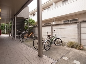 カーサ松庵 102号-14