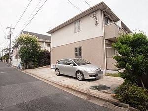 カーサ松庵 102号-15