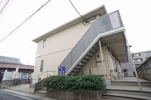ラ・フェリシア 103号-11