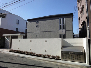 グラン弁天町 103号-12