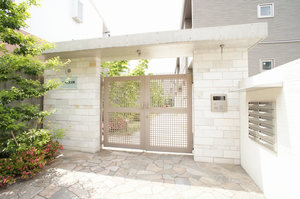 グラン弁天町 103号-13