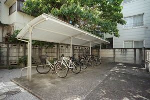 ヴィラ フルール 202号-13