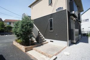 グランシャリオ 101号-12