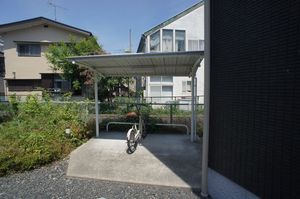 グランシャリオ 101号-13