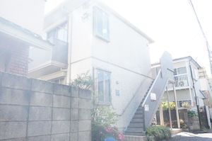 ＣＬＡＶＥＬ野方 103号-12