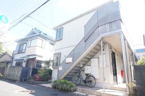 ＣＬＡＶＥＬ野方 103号-14