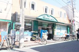 ＣＬＡＶＥＬ野方 103号-15