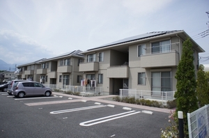 シャーメゾン　柴　Ｃ 101号-12