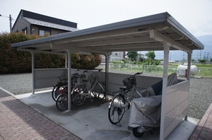 シャーメゾン　柴　Ｃ 101号-14