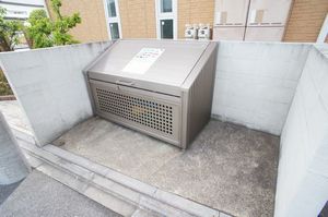 メゾンフォレストⅢ 102号-12