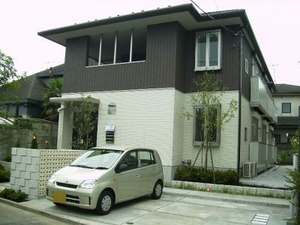 アルテ井の頭 103号-14