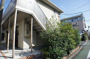 サンライズ 202号-12