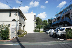 サンライズ 202号-14