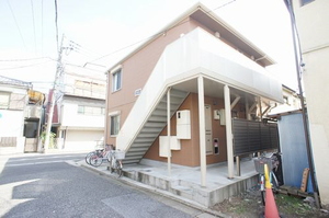 ニッセン・コンフォート 5 102号-13