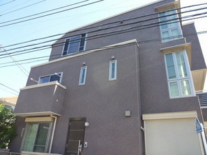 ＶＩＡ　ＤＥＬＬＡ　ＧＡＴＴＡ 101号-2