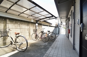 シャーメゾンＹ 102号-13