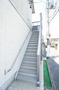 シャーメゾンＹ 102号-14