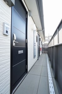 シャーメゾンＹ 102号-15