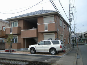 ルミエール豊田 202号-15