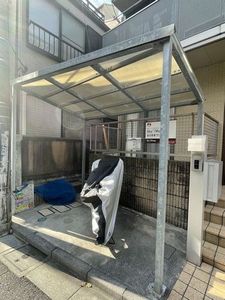 Villa Amable 東四つ木 101号-11
