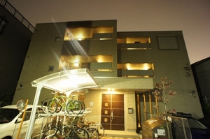 パークス東中野 103号-13