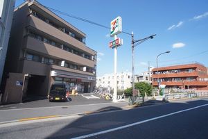 パークス東中野 103号-14