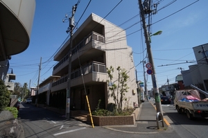 メゾンコンフォース中町 202号-15