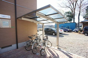 タウンコート 103号-15