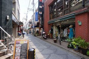 ラ・ルーチェ 201号-13