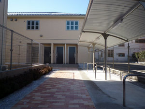 シャーメゾン武蔵野 203号-12