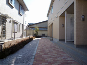 シャーメゾン武蔵野 203号-13