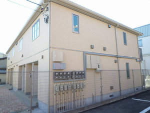 シャーメゾン武蔵野 203号-14