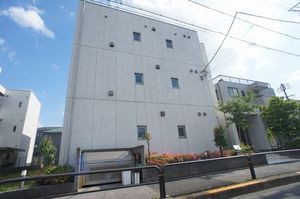 Ｂａｒｂｉｚｏｎ　Ｗｅｓｔ 302号-12