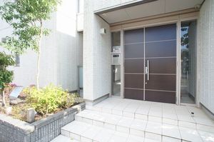 Ｂａｒｂｉｚｏｎ　Ｗｅｓｔ 302号-14