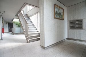 Ｂａｒｂｉｚｏｎ　Ｗｅｓｔ 302号-15