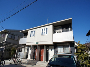 コーラルテラス 102号-12