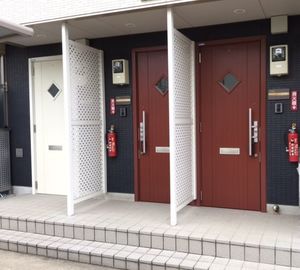 コーラルテラス 102号-13