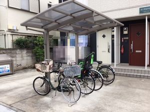 コーラルテラス 102号-14