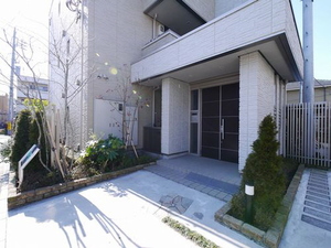 サンリバーテ国領Ⅰ 205号-12